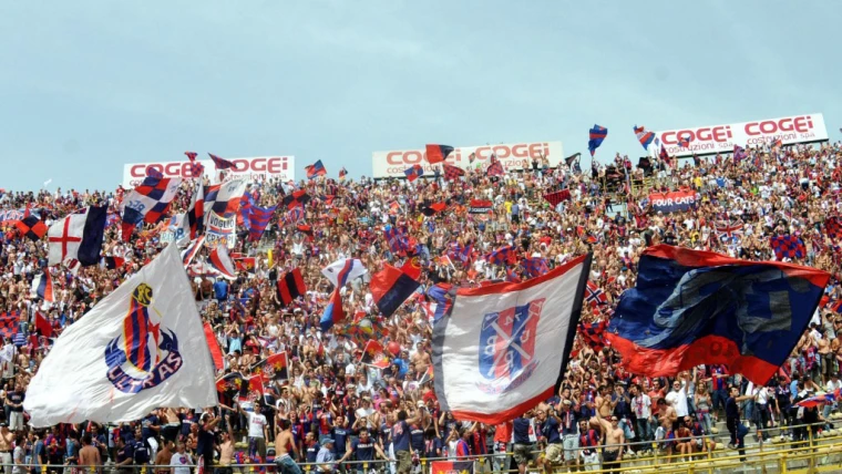 Bologna - Parma, a bordo campo scorreranno i messaggi dei tifosi