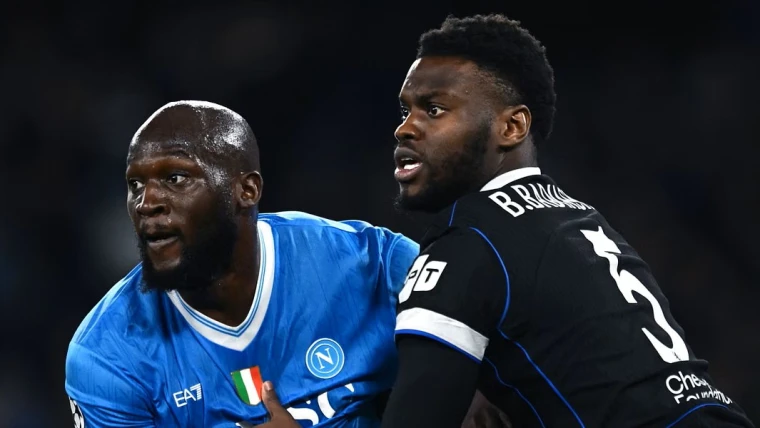 Napoli, quando arriva Badiashile? Il punto di Fabrizio Romano