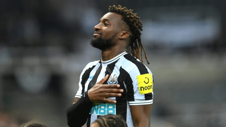 Napoli, colpo last-minute: Saint-Maximin pronto a vestire l’azzurro