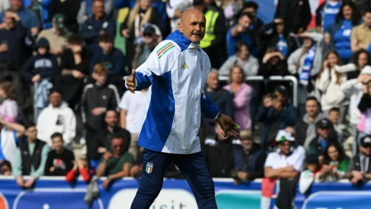Verso Italia-Israele: probabili formazioni e dove seguire il match in tv e streaming