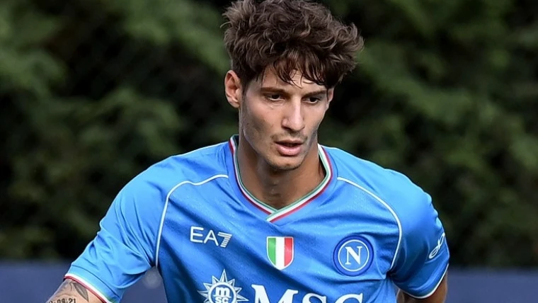 Udinese, rottura del crociato per l'ex Napoli Zanoli