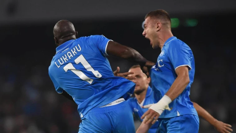 FOCUS- Il Napoli può vincere lo scudetto? L’analisi sul rendimento offensivo degli azzurri e delle ultime scudettate