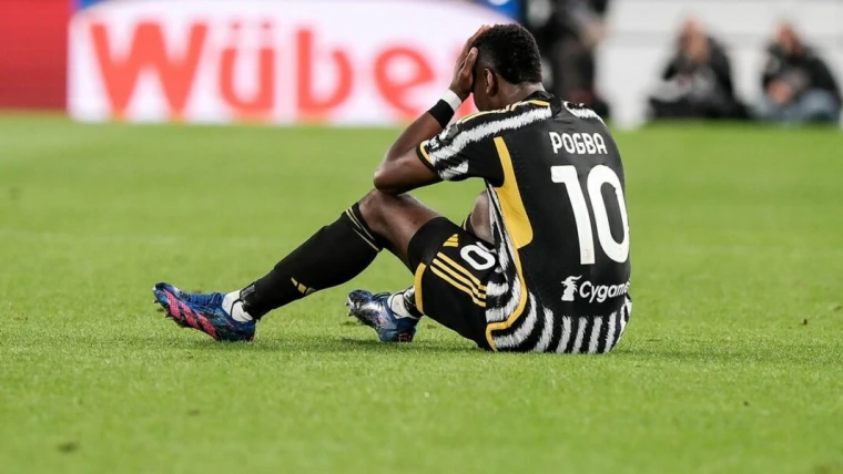 Juventus, Weah e il bel legame con Pogba: "Vado spesso a casa sua per assicurarmi che stia bene"