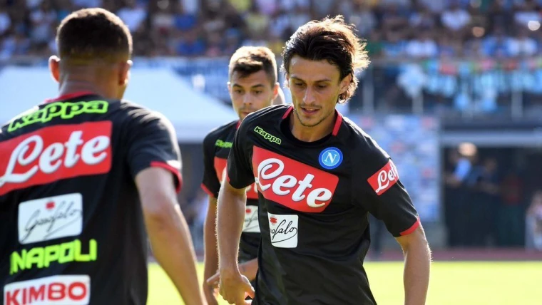 Inglese: "Napoli esperienza formativa e bellissima ma non è stato facile ambientarmi"
