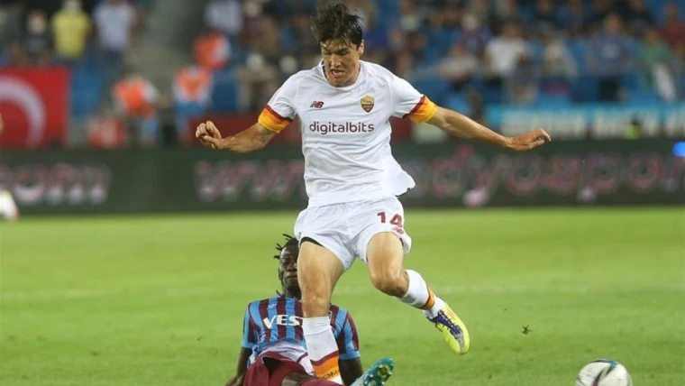 Calciomercato Roma, addio last minute? La Salernitana ci prova per Shomurodov