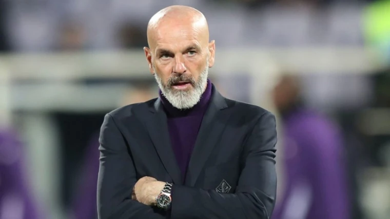 Fiorentina, Pioli a DAZN: “I cambi ci hanno dato energia, è un punto di partenza”