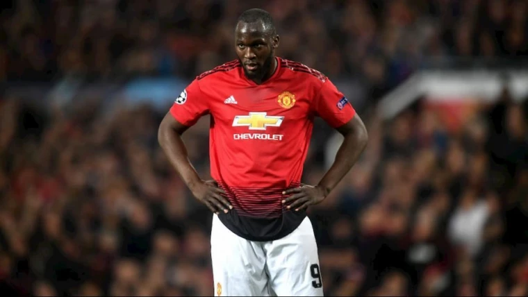 Lukaku