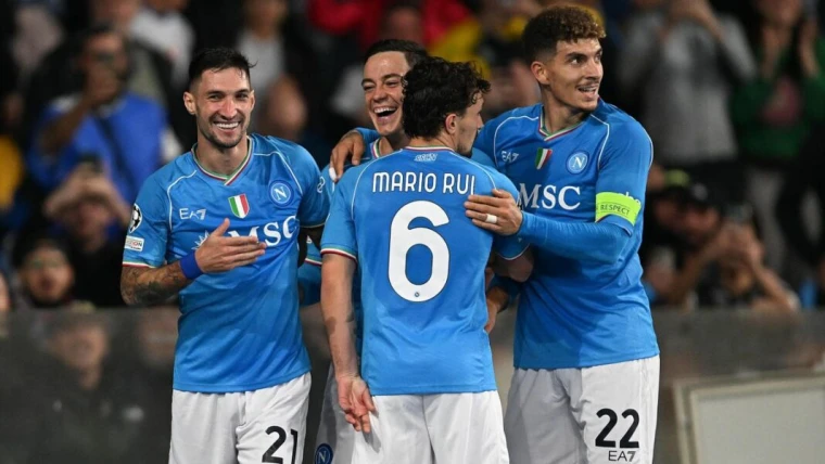 Napoli-Salernitana, le probabili formazioni del derby campano
