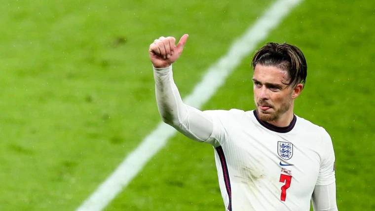 Napoli, fari (anche) su Jack Grealish: il City chiede 45 milioni. Azzurri in corsa con Tottenham e Newcastle