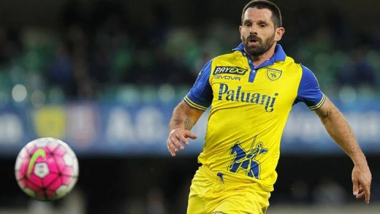 Napoli, Pellissier svela: "Fui vicinissimo agli azzurri, incontrati De Laurentiis a Sorrento"