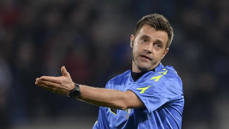 Rizzoli: "Var, bilancio positivo. Assenza Orsato? Impegni programmati"