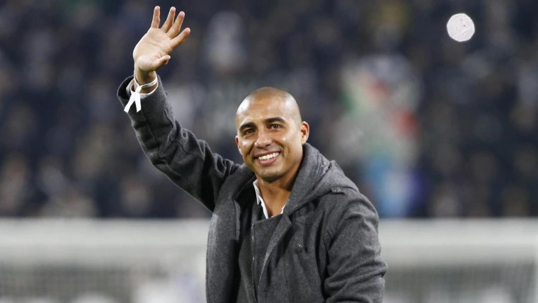 Trezeguet: "Scudetto? Non ci sono favoriti. Il Napoli ha solo il campionato"