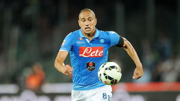 Inler: "Da quando sono via mai sentito De Laurentiis"