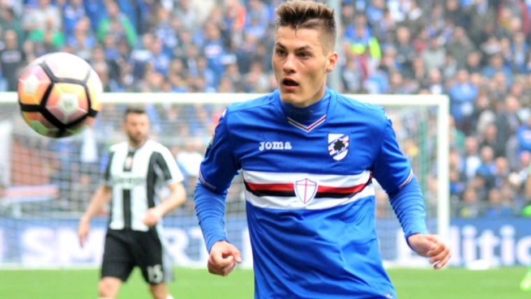 Il Napoli è arrivato a 40 milioni per Schick
