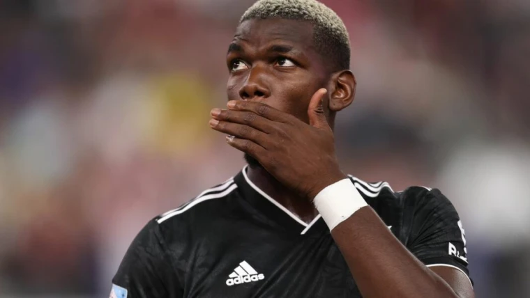 Pogba ai saluti con il Monaco: "Il progetto non ha funzionato". Ora prende quota l'ipotesi MLS