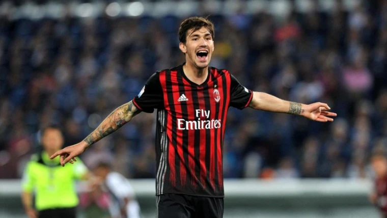 Romagnoli attacca gli arbitri: "Deve esserci rispetto reciproco ed equità"