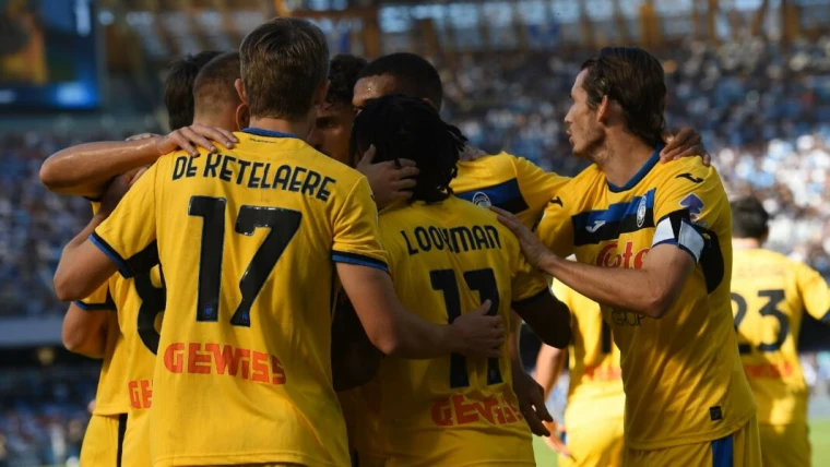 Champions League, le ufficiali di Stoccarda-Atalanta: torna Retegui