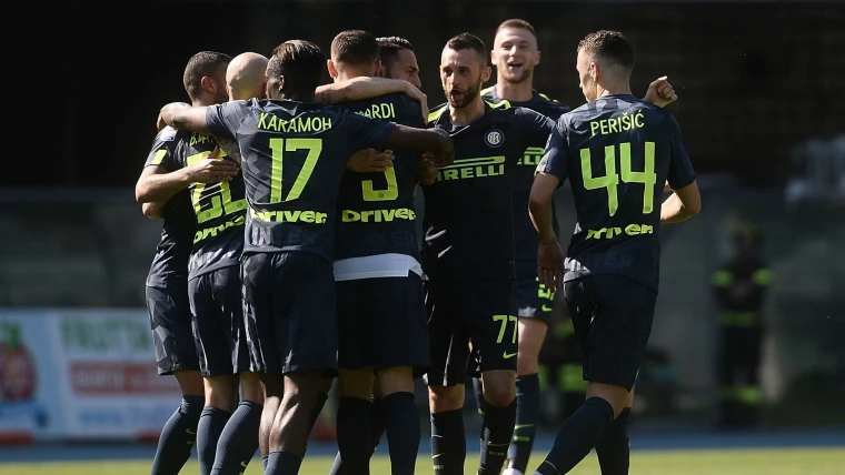 CLASSIFICA - L'Inter accorcia sul Napoli, ma è a -9 dagli azzurri