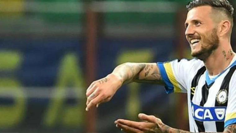 Thereau: 'Capocannoniere? Vince Mertens, Higuain non è più quello di Napoli'