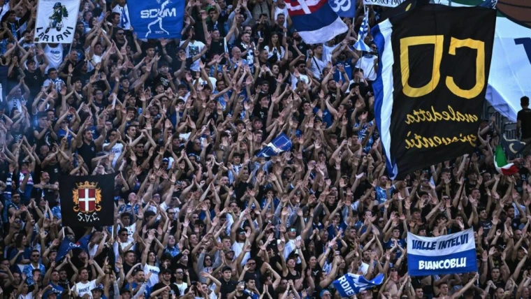 Milan-Como in Australia, il duro comunicato della curva comasca: “Questo calcio non ci rappresenta”