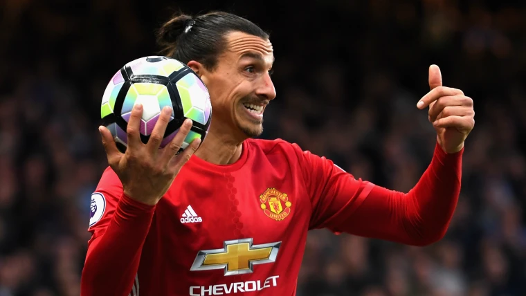 Svezia, sulle rare banconote da 1000 spunta Ibrahimovic!