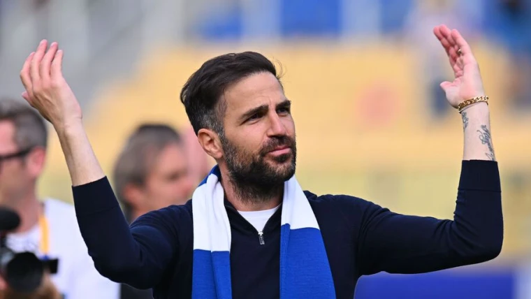 Calciomercato Como: ufficiale l’arrivo di Cuenca alla corte di Fabregas: il comunicato del club