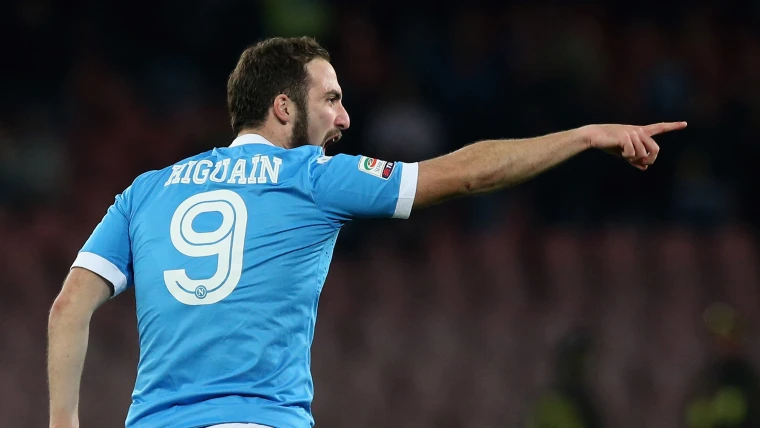 Focolari: "Dubito che vedremo Higuain a Dimaro. Pogba? Sopravvalutato"