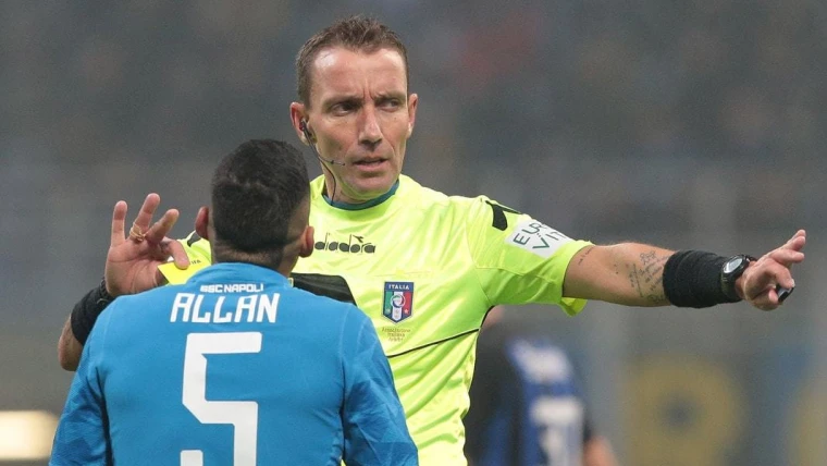 Palmeri: "Il Napoli spera nell'offertona per Allan e Koulibaly per fare il mercato!"