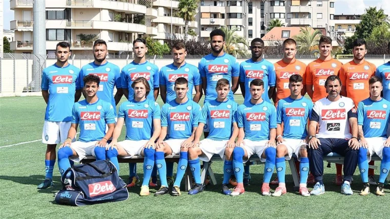 Youth League - Gli azzurrini alle 13:00 affronteranno lo Shakhtar