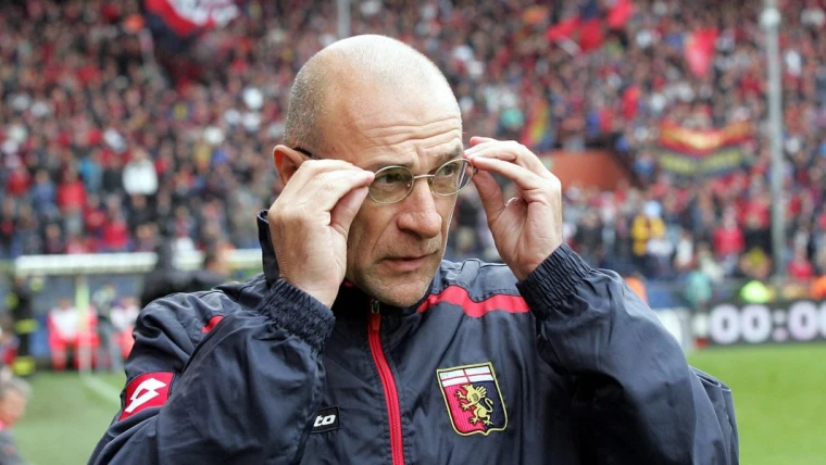 Esclusiva- Malfatto a Radio CRC: “Ballardini non gradisce alcuni giocatori, domani sfiderà la squadra più forte del campionato…”