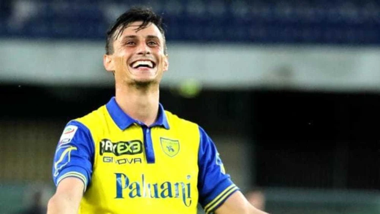 Romairone: "Inglese deve pensare al campo, i Presidenti decideranno"