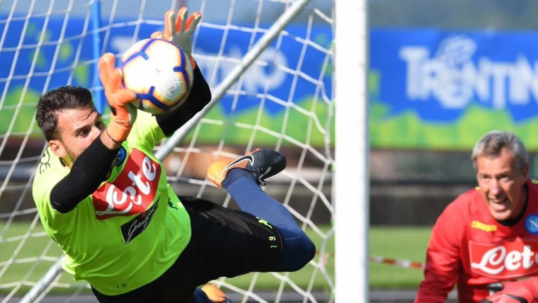 Ungheria-Grecia 2-1: solo panchina per Karnezis