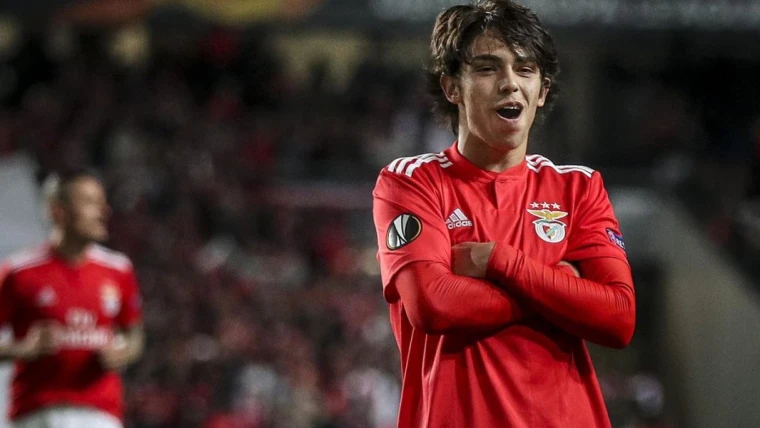 Milan, obiettivo Joao Felix: sondaggio con il Chelsea