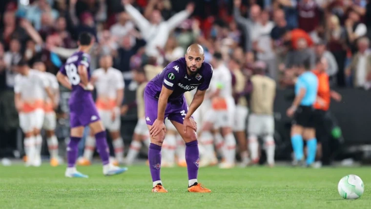 Juventus, tensione con Douglas Luiz: contatto con gli agenti e provvedimenti in arrivo. Spunta Amrabat come possibile sostituto