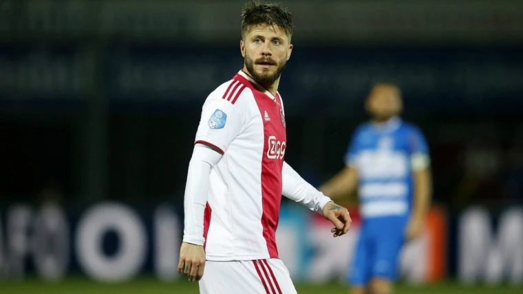 Genoa, Schone: "L'Ajax non è mai stata un'opzione. La scelta di tornare in Olanda..."