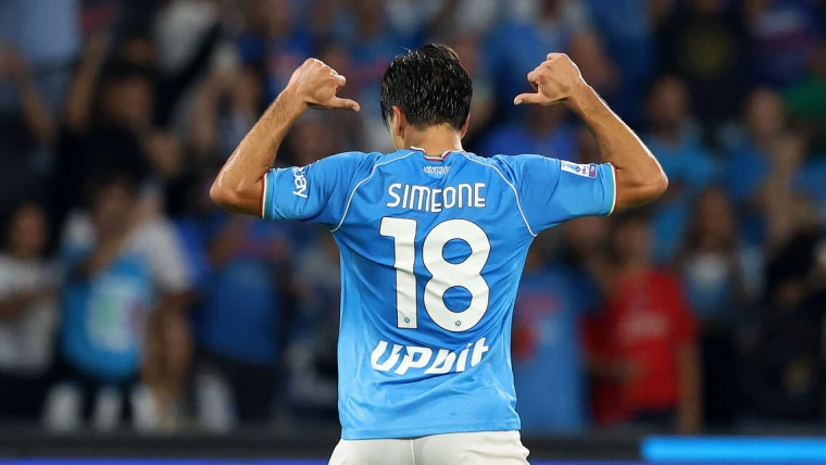 Torino, è il giorno di Giovanni Simeone: visite mediche in corso, poi la firma