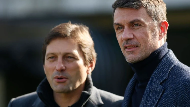 Ultim'ora Italia, Leonardo e Maldini abbandonano la Nazionale: il possibile scenario