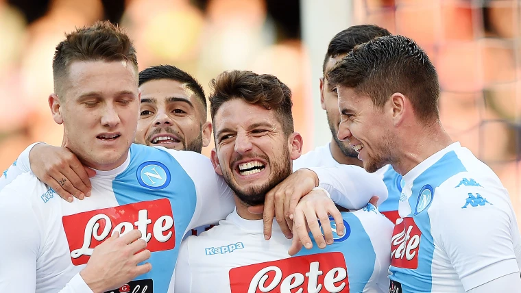 D'Agostino: "Le partite prima della sosta sono pericolose: il Napoli a Firenze deve fare il Napoli"