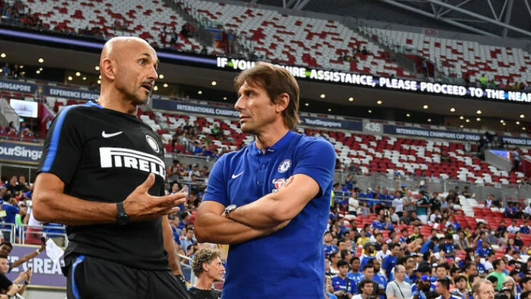 Conte e Spalletti, due Napoli a confronto: tra rivoluzioni silenziose e scossoni visibili