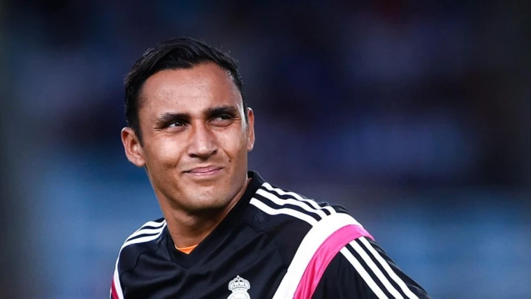 Sky - Keylor Navas a Napoli può saltare, le ultime su Ronaldo e Fabian