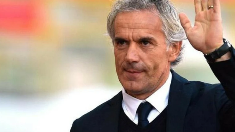 Il doppio ex Donadoni: "Leao in velocità brucia tutti, Kvaratskhelia è uomo squadra"
