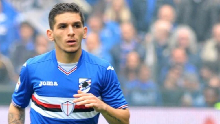 Torreira, l'agente: "Lascerà la Samp e Napoli è in pole”