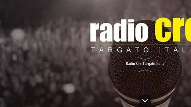 SI GONFIA LA RETE SU RADIO CRC – SEGUI LA DIRETTA VIDEO!