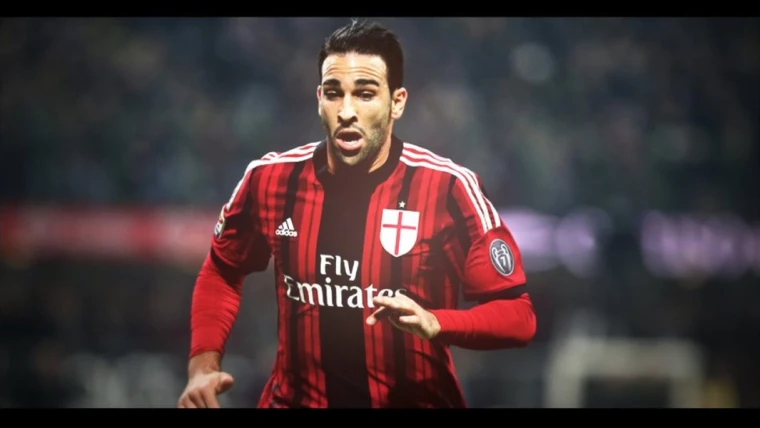 Sochi, colpo ad effetto del club russo: preso l'ex Milan Rami