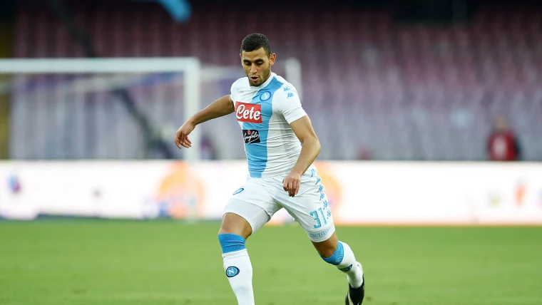 Ghoulam, rinnovo sempre più vicino.