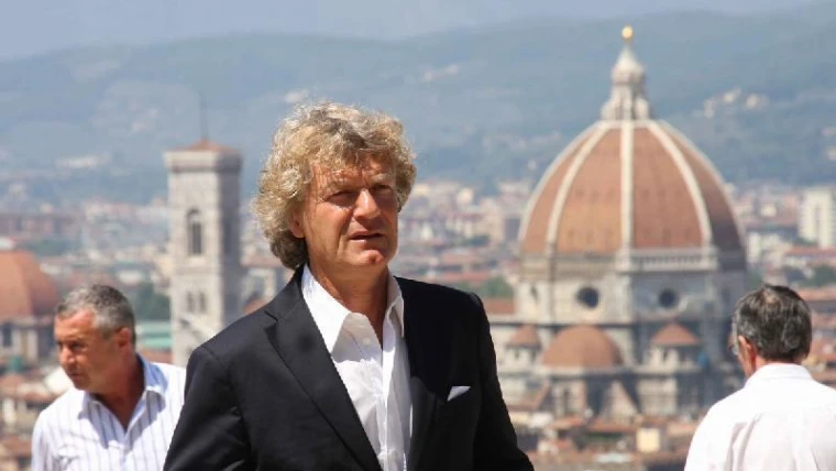Fiorentina, Antognoni conferma l’assenza al centenario: “Scelta coerente con la mia storia”