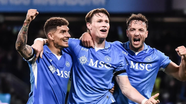 Napoli, Conte ritrova i leader della difesa: Di Lorenzo e Rrahmani per blindare la Champions