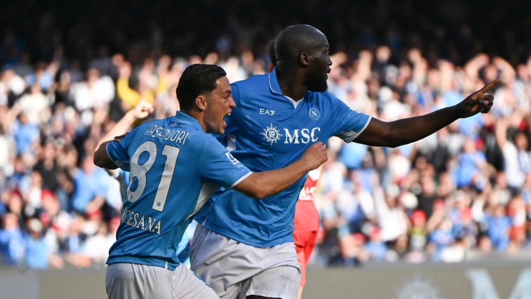 CorSport - Napoli, Raspadori e Lukaku sono le due facce della corsa scudetto!