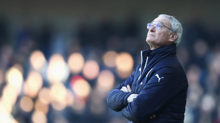 Good luck and thank you Re Claudio