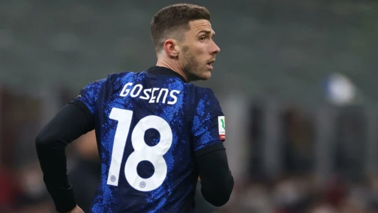 Calciomercato Fiorentina, Gosens verso l’addio: piace allo Schalke 04